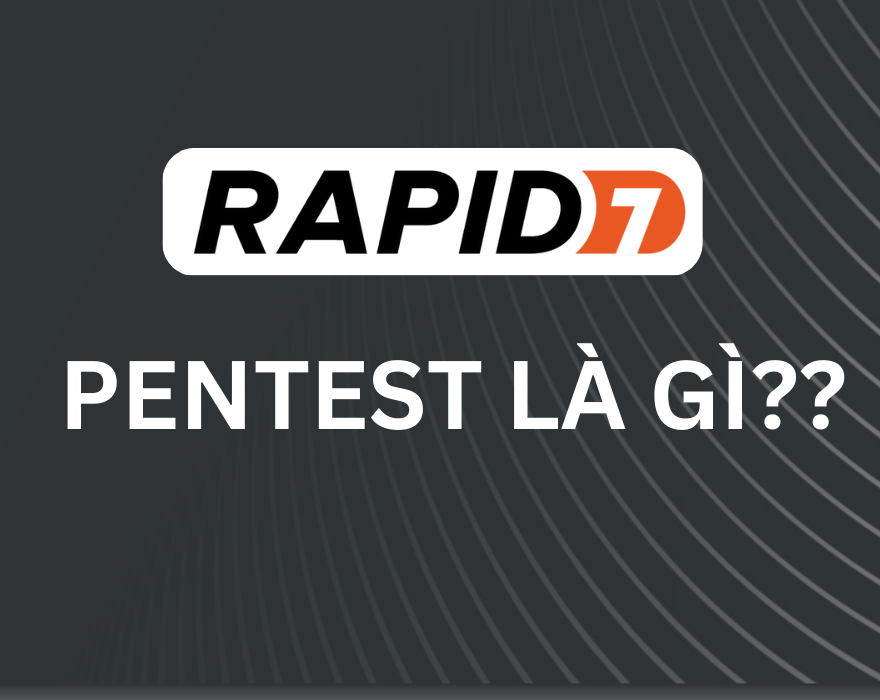 Pentest là gì